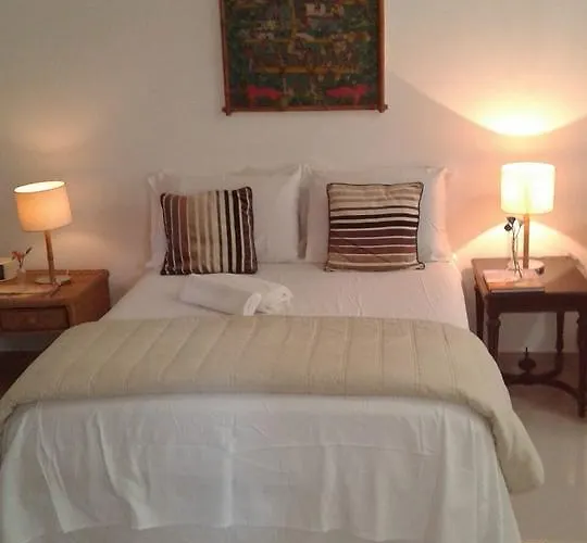 Loft Leblon