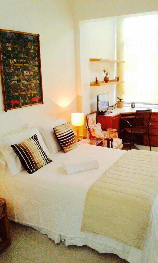 Apartamento Loft Leblon *