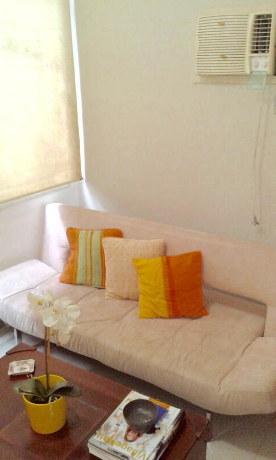 Loft Leblon Apartamento