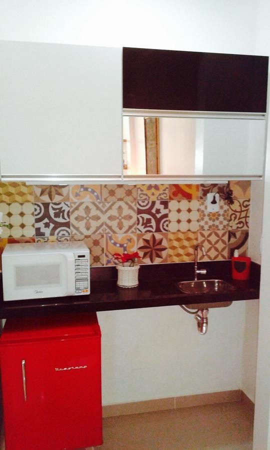 Loft Leblon *