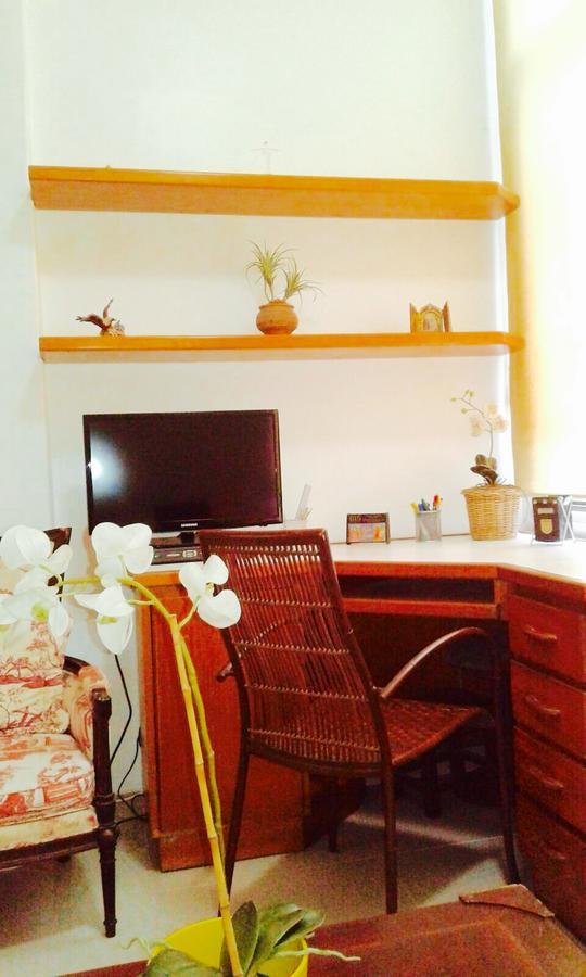 Loft Leblon Apartamento *