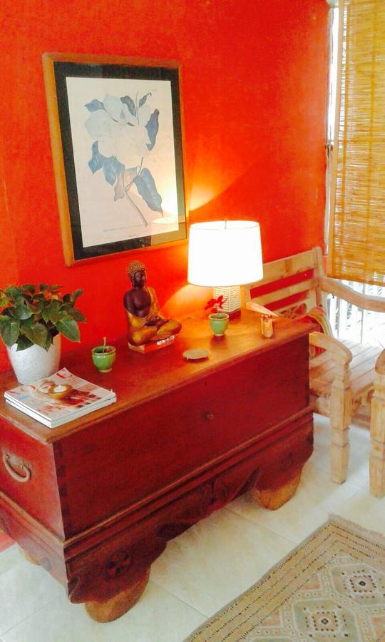 Apartamento Loft Leblon Rio de Janeiro